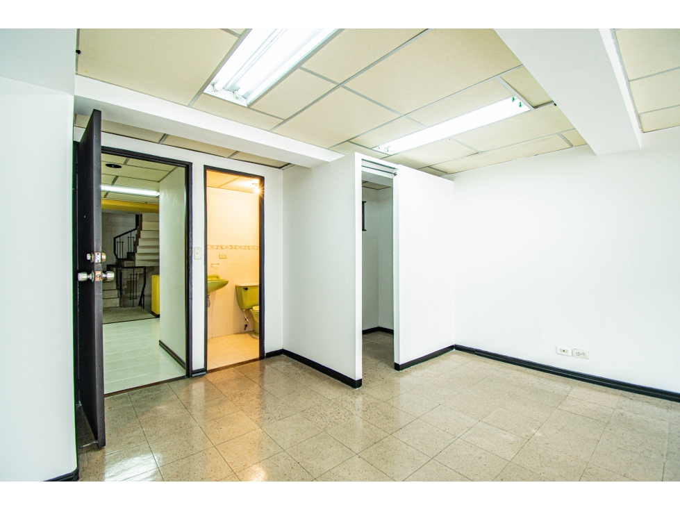 Arriendo Oficina Sector Centro, Manizales