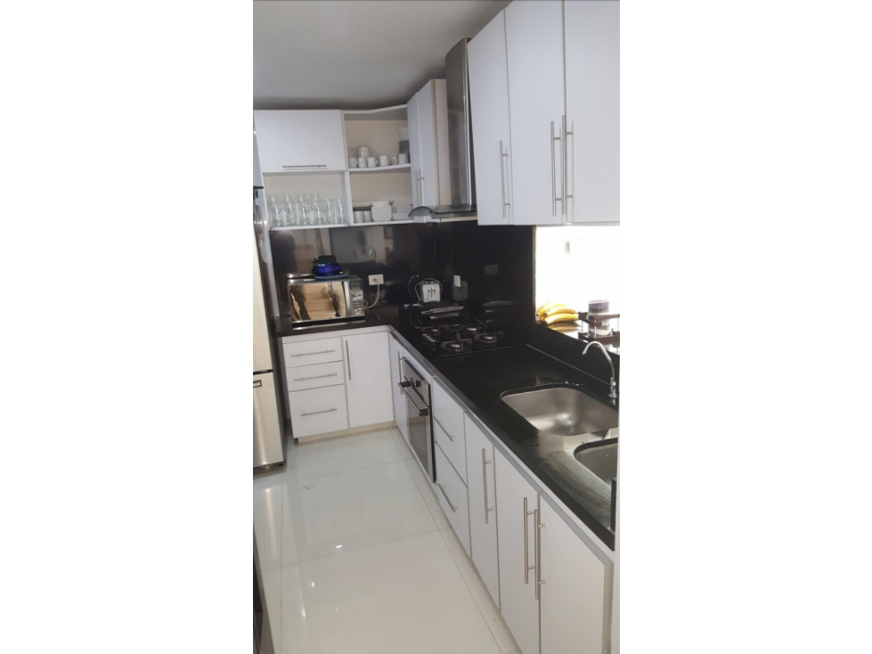 SE VENDE CASA CERCANA A BUENAVISTA