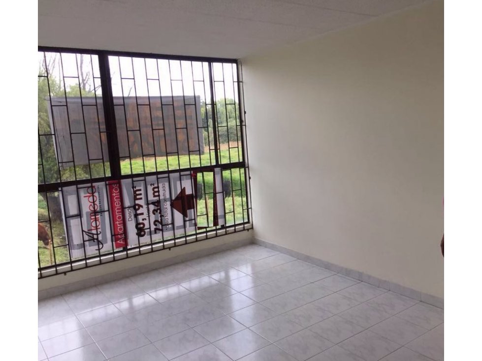 APARTAMENTO EN VENTA