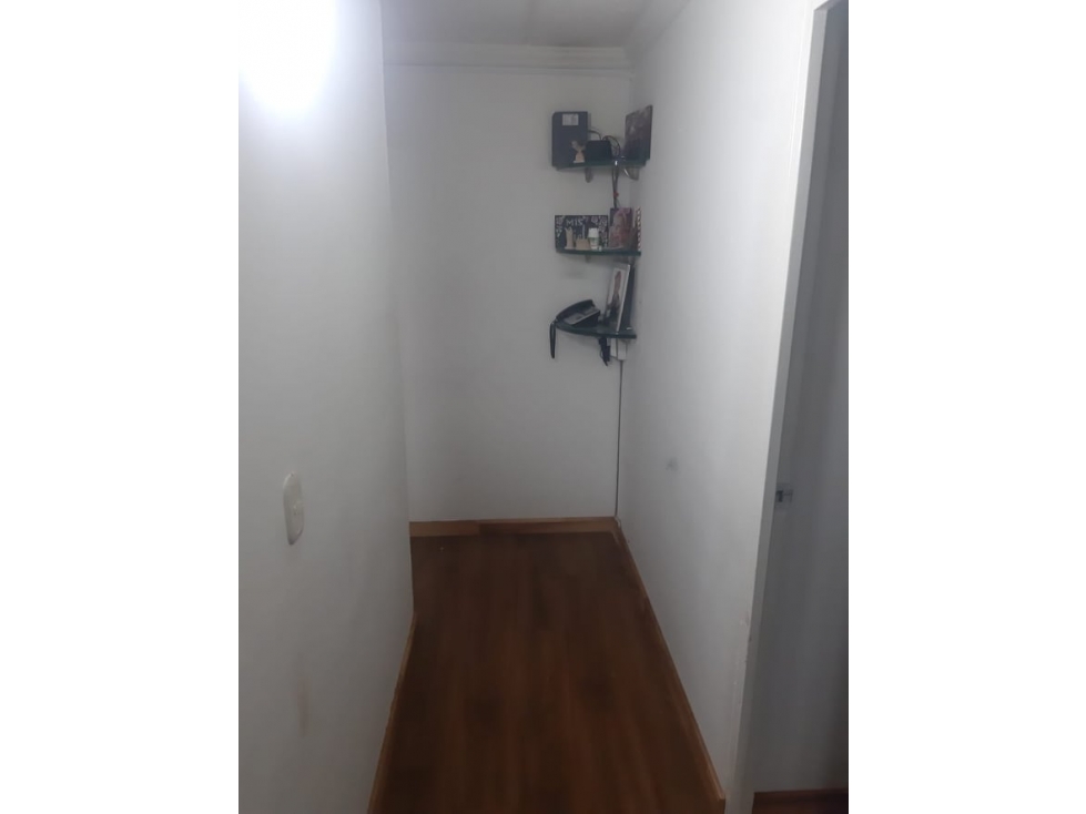 Vendo Apartamento en Villas de Granada