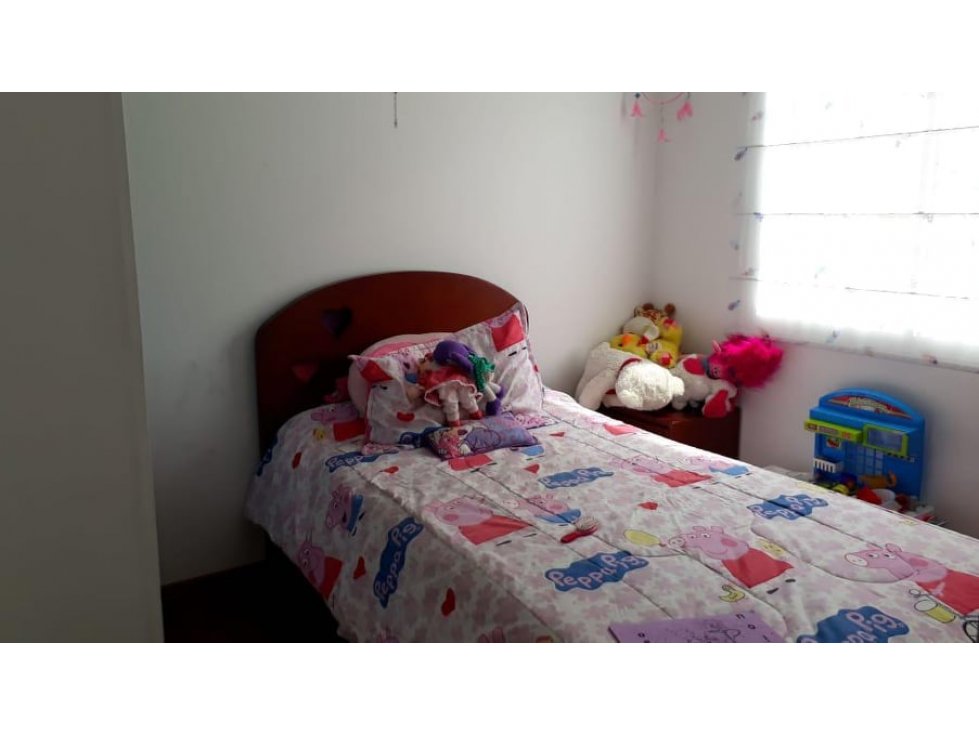 Vendo Apartamento en Britalia Norte