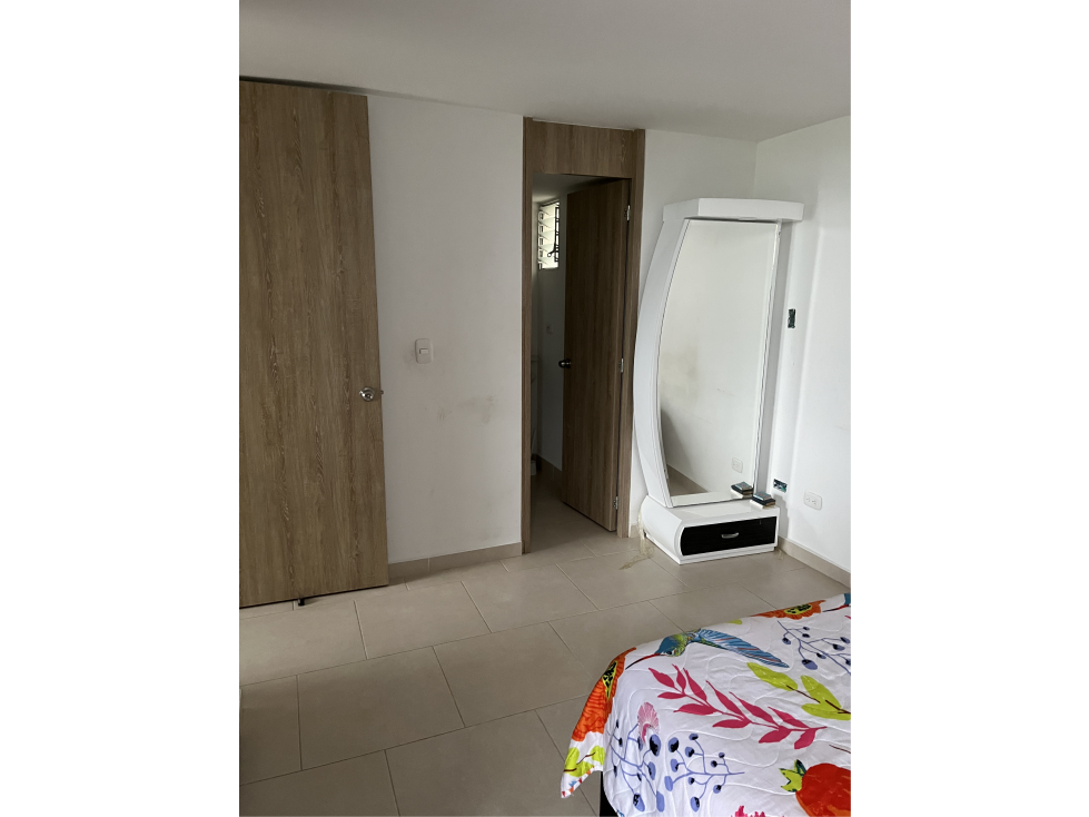 VENTA APARTAMENTO MONTECLARO CALAMBEO IBAGUÉ