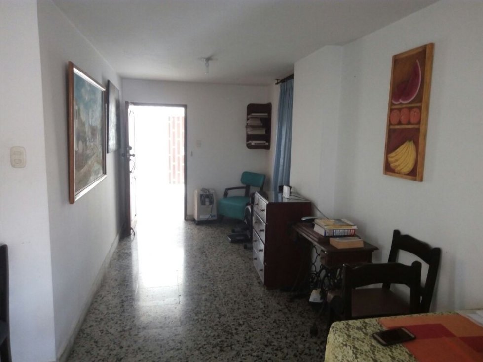 Vendo  Apartamento - Alto prado usado