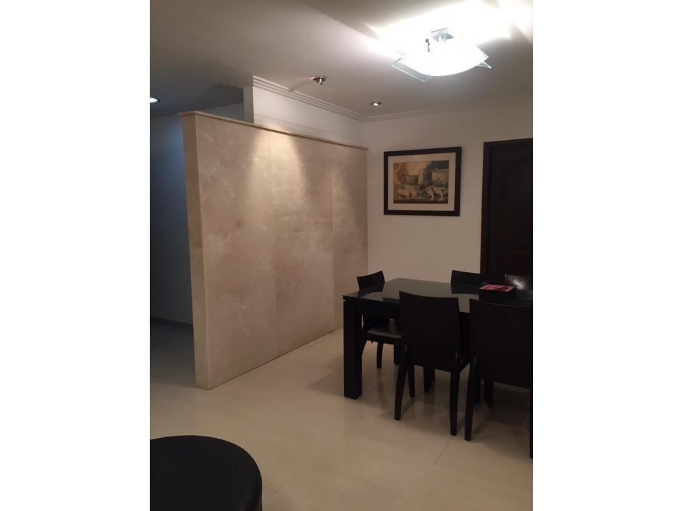 Venta de apartamento en Barranquilla