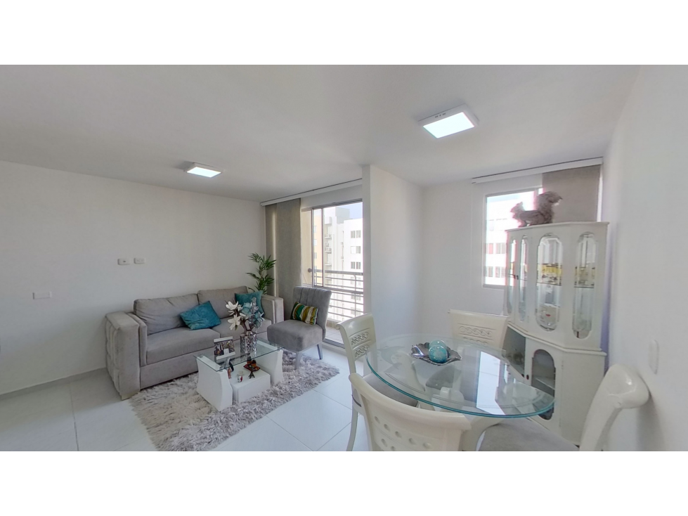 Venta de apartamento en Barranquilla GOLONDRINAS