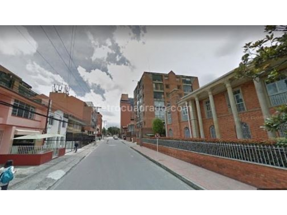 Bogota arriendo oficina en porcincula area 67 mts
