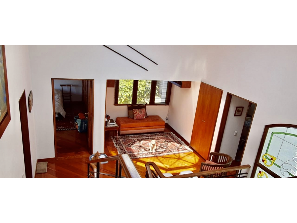 Bogota arriendo  Casa en Calatayud 250 mts