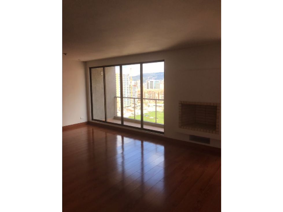 VENTA APARTAMENTO COLINA 116 MTS