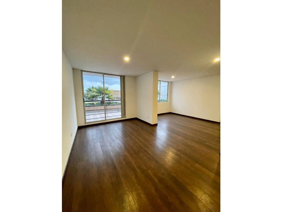 Venta de Apartamento en Conjunto Cerrado Cajicá $296.000.000