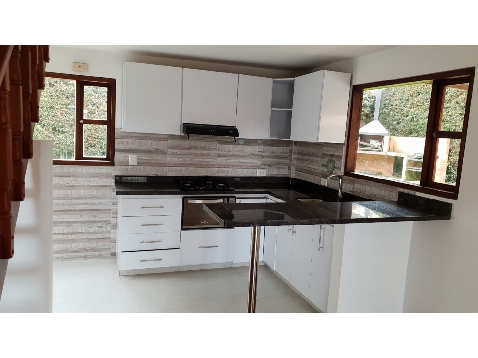 Casa tipo chalet Campestre Arriendo Cota $ 2.900.000