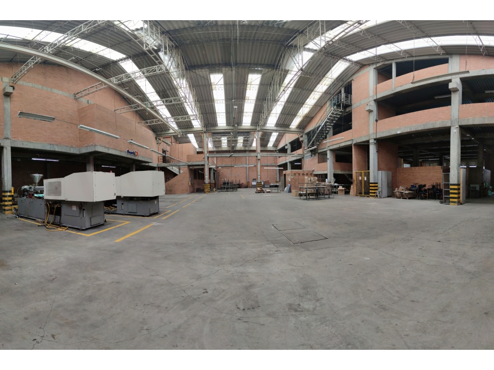 VENDO BODEGA EN TOBERIN GRAN OPORTUNIDAD