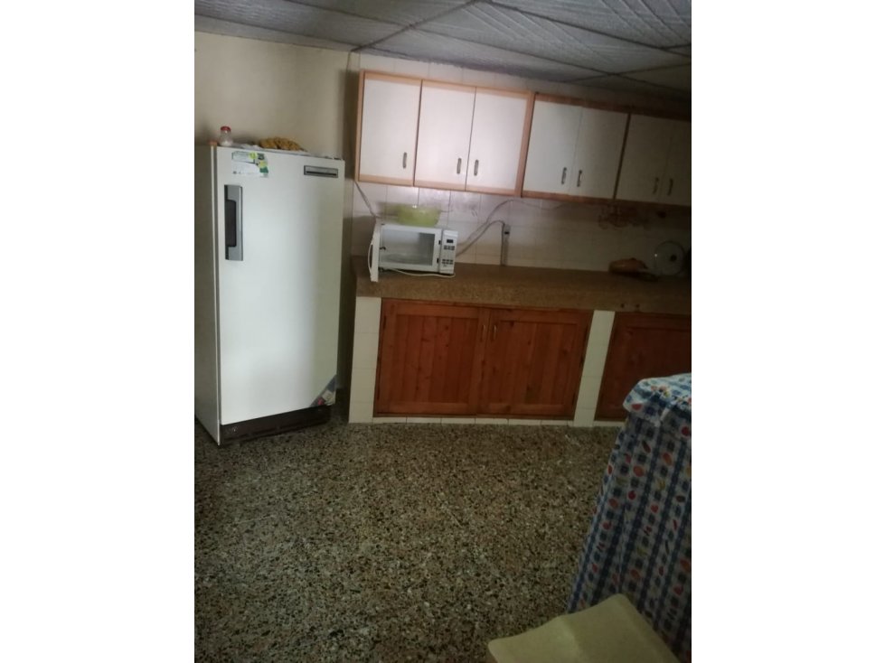 Venta Casa La Leonora, Manizales cod 1205697