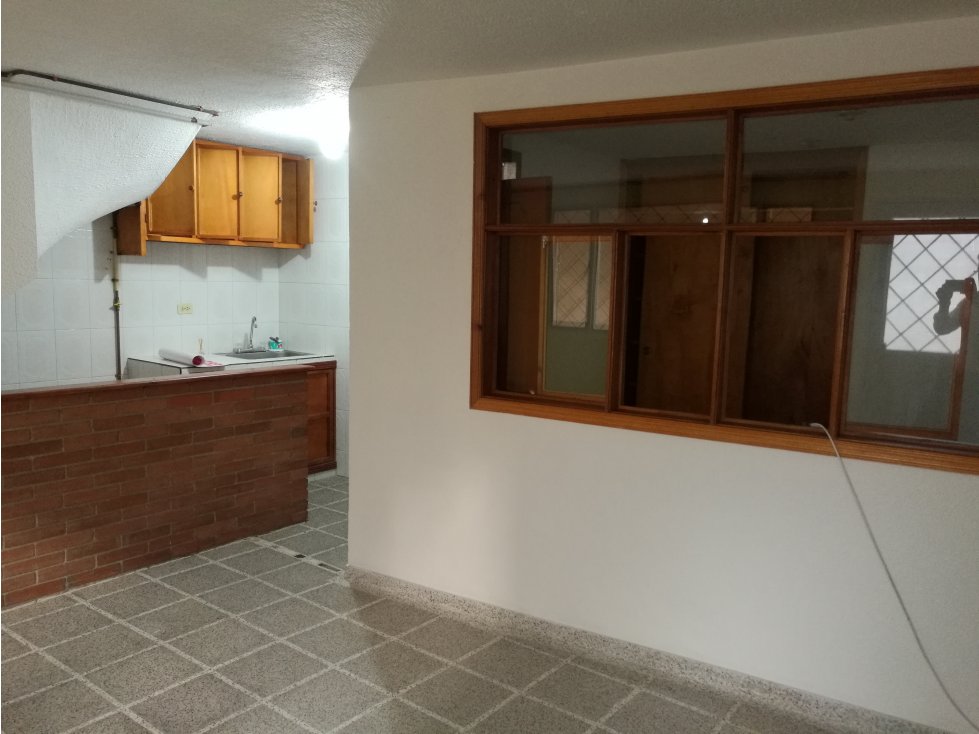 Apartamento Fontibon rincon santo