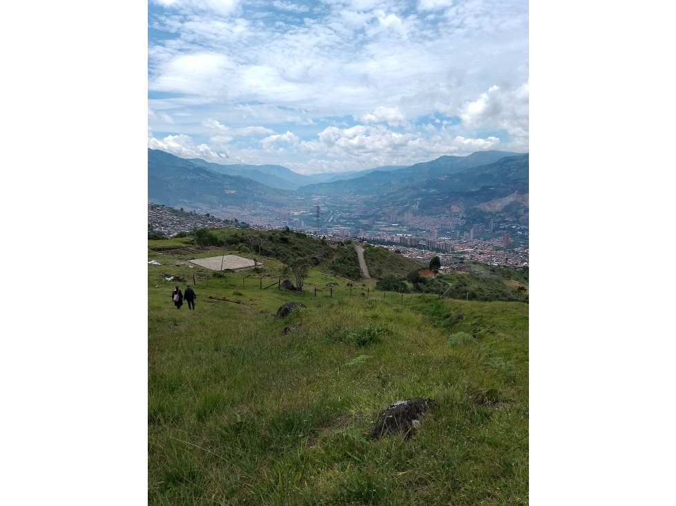 Venta lote en San Félix, Bello desde 200.000.000 COP
