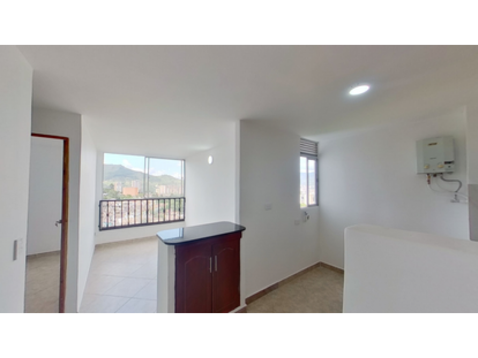 APARTAMENTO EN LA ESTRELLA - QUINTAS DE LA LOMA