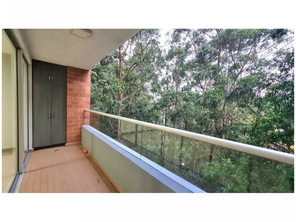 APARTAMENTO EN LA ESTRELLA SECTOR SURAMERICA