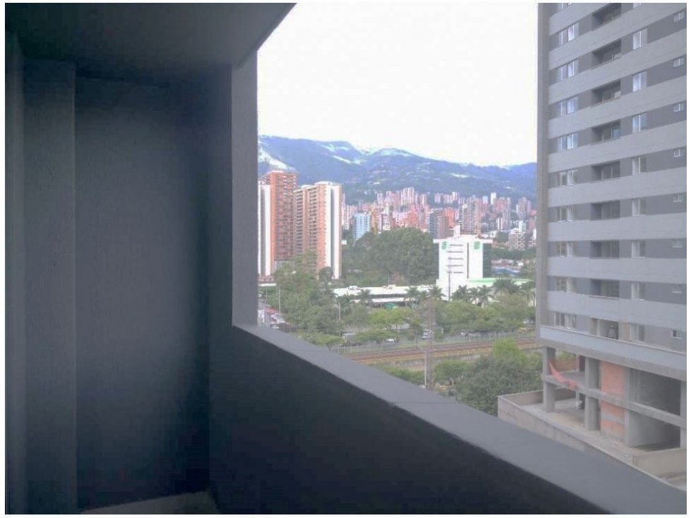 APARTAMENTO EN URBANITY SECTOR CENTRAL