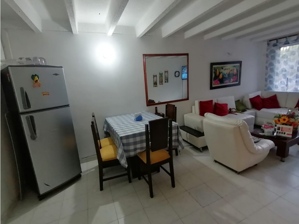 VENTA APARTAMENTO BARRIO COLSEGUROS