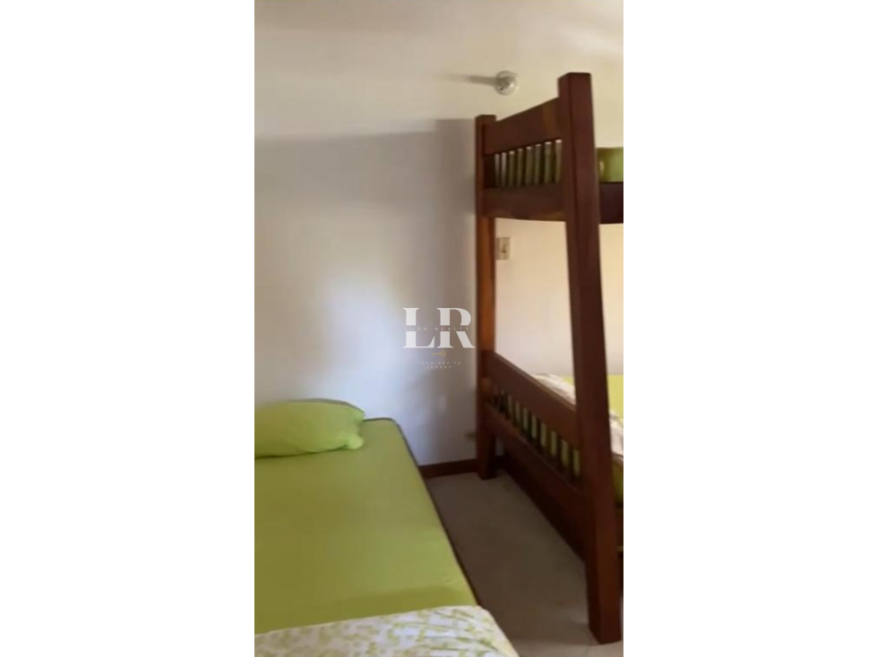 Apartamento en Tolu - Coveñas A 2 cuadras de la playa