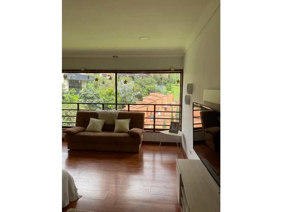 PENTHOUSE EN EL POBLADO, MEDELLÍN