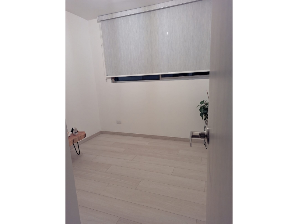 Venta Apartamento Calasanz Medellin