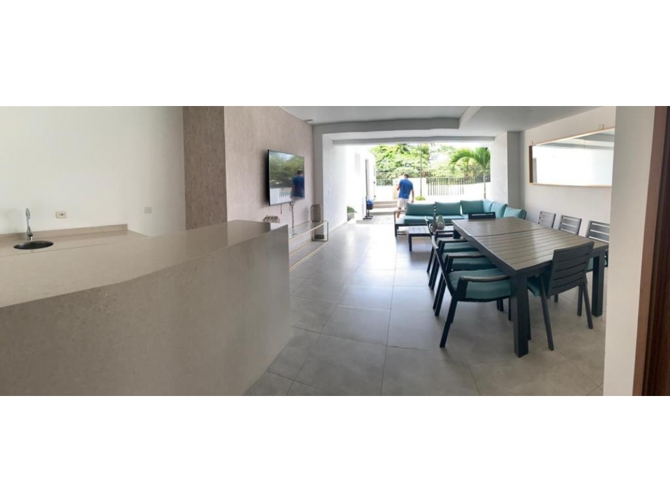 VENTA APARTAMENTO EN ALTO MENGA EDIFICIO DKO