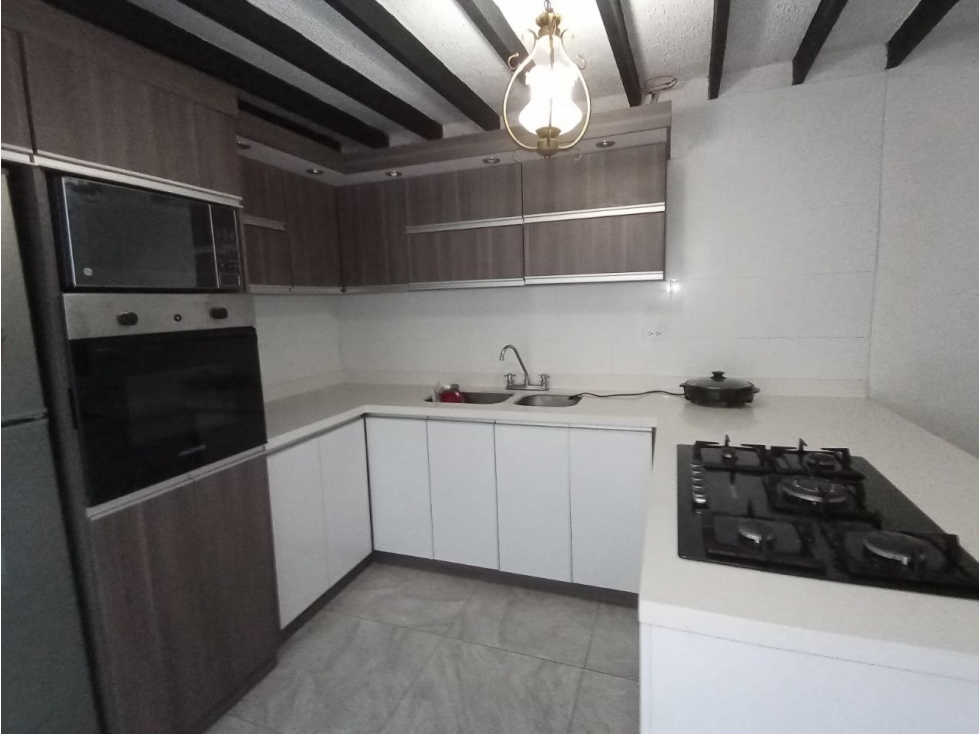 VENTA CASA VILLAMARIA  MANIZALES