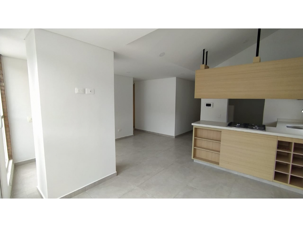 VENTA APARTAMENTO EN ALTA SUIZA, MANIZALES