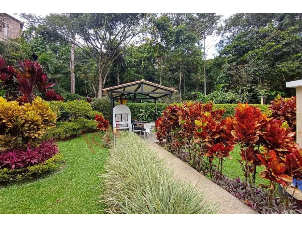 Casa en Venta - La Vega, Cundinamarca, Colombia