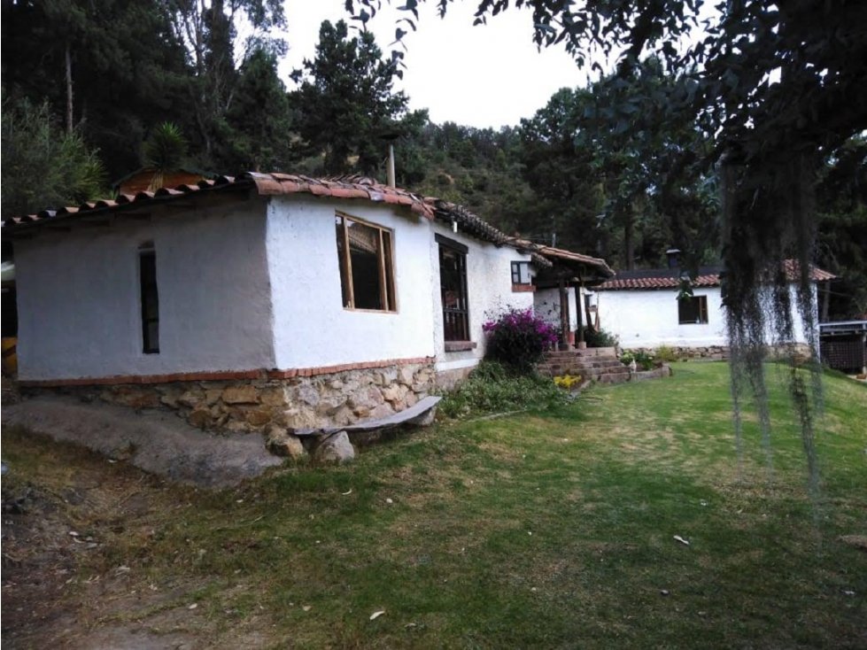 Casa Campestre en Venta, Tenjo, Cundinamarca