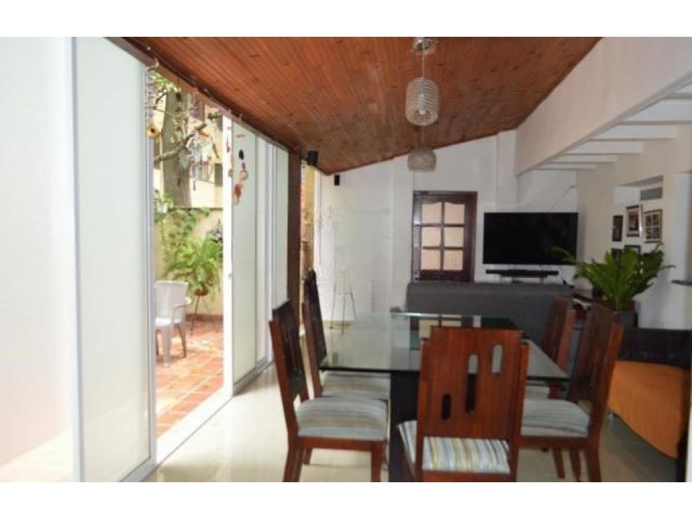 Venta Casa Condominio en Camino Real, Sur de Cali 397.