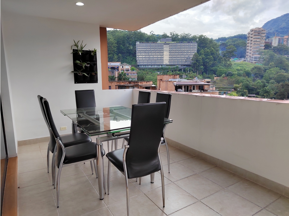 Apartamento en alquiler en las Palmas