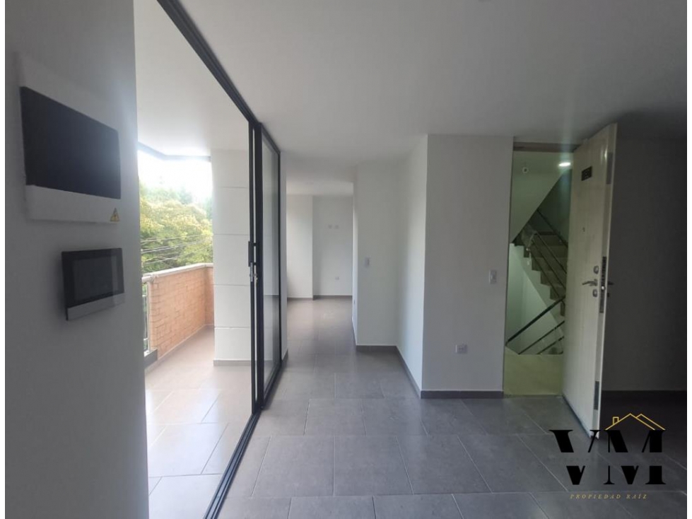 Apartamento en Venta Malibú Medellin