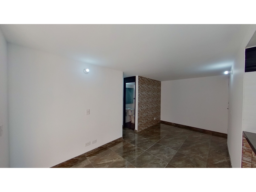 Reserva de Suba-Apartamento en Venta