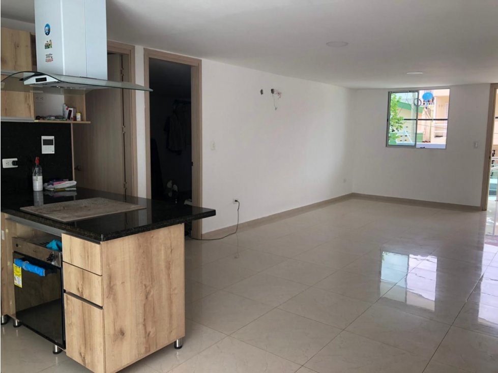 Se vende casa en el barrio Ciudad Jardín