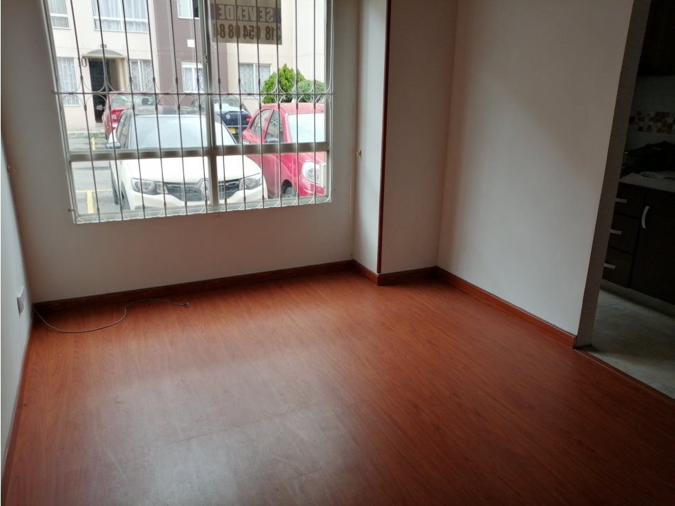 Venta Apartamento Suba la campiña