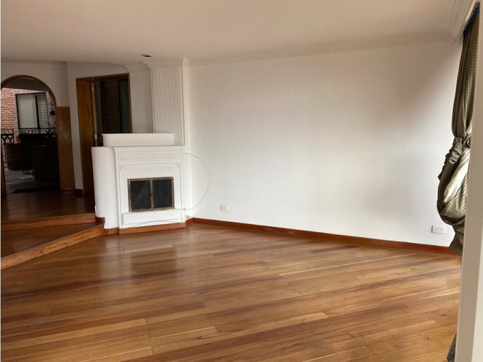 VENTA APARTAMENTO NIZA SUBA, BOGOTÁ