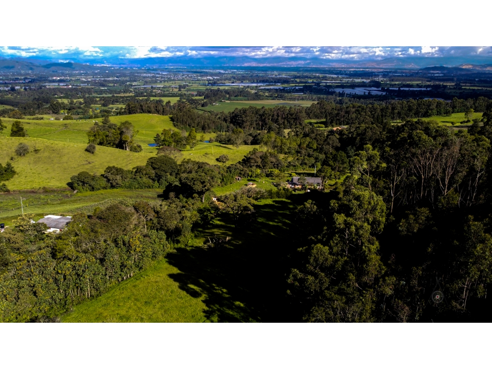 VENTA FINCA EL ROSAL, FACATATIVÁ, CUNDINAMARCA