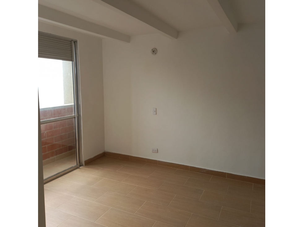 Venta de Apartamento en Robledo pajarito