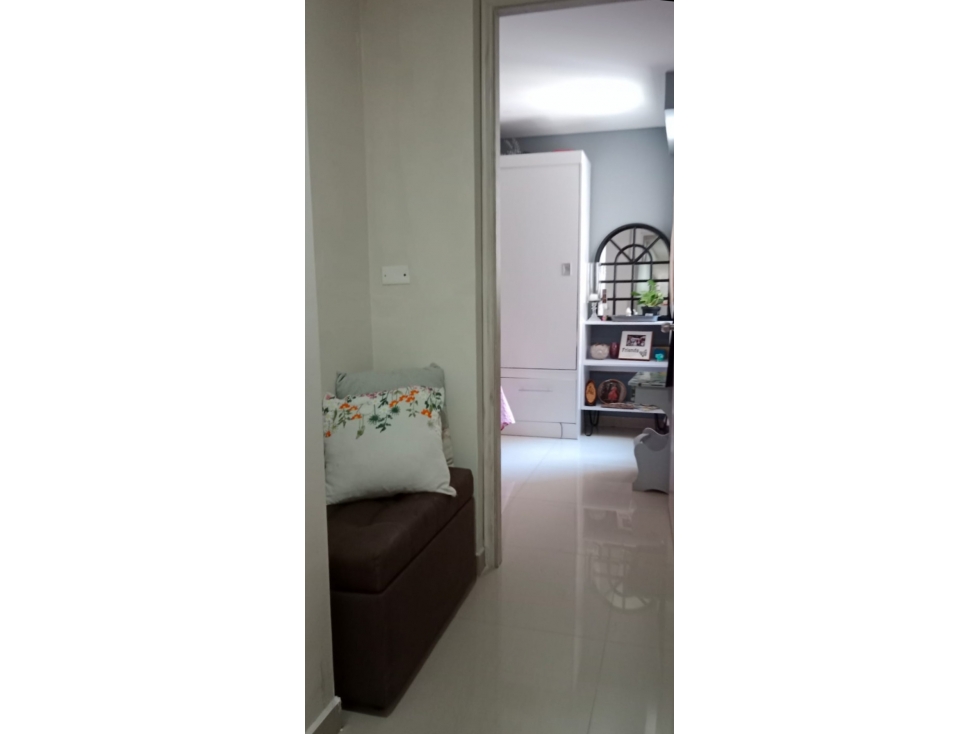 Se vende Apartamento en Rodeo Alto