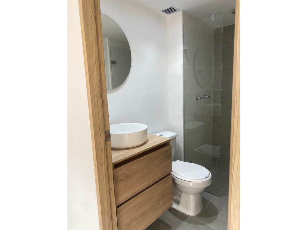 VENDO APARTAMENTO EN RIONEGRO, FONTIBÓN