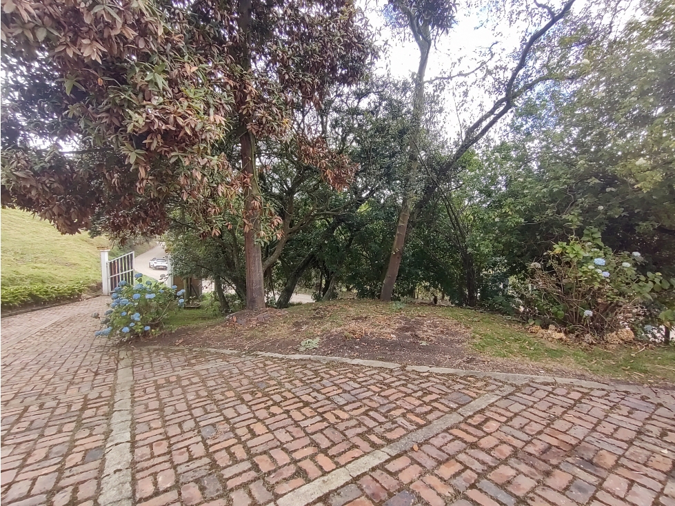 SE VENDE FINCA SAN JORGE ZIPAQUIRA