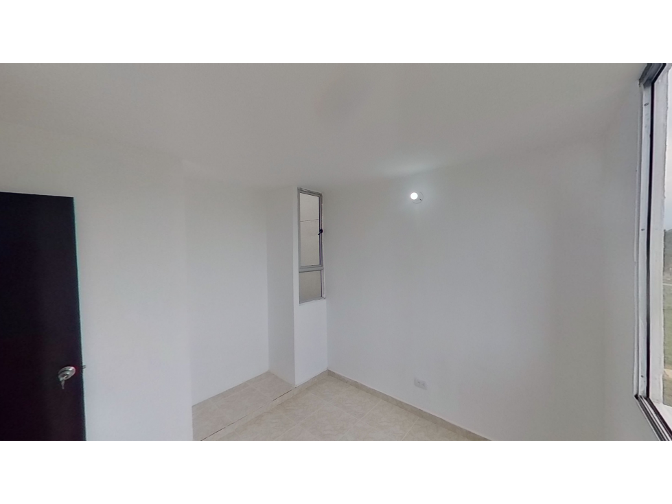 APARTAMENTO EN VENTA JAMUNDI