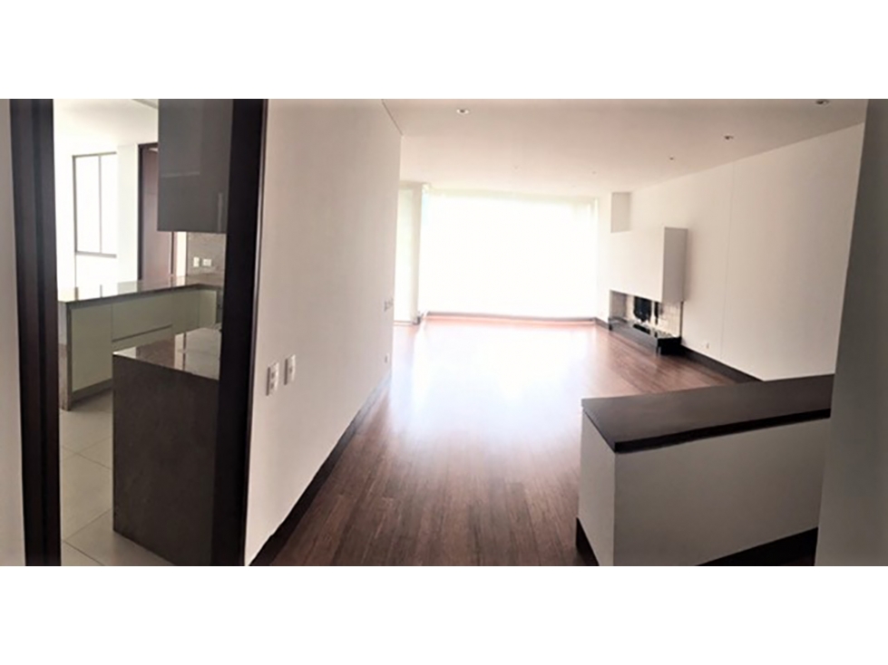 SANTA  ANA  ORIENTAL  APARTAMENTO  EN VENTA