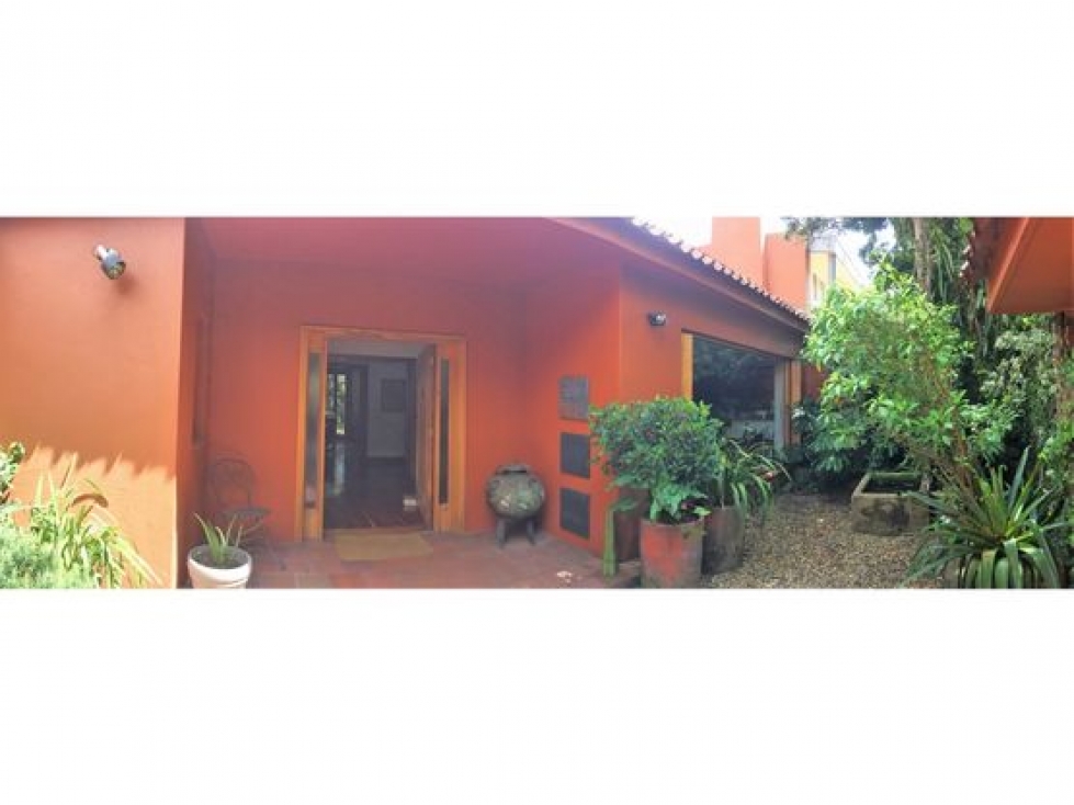 SANTA ANA ORIENTAL CASA VENTA