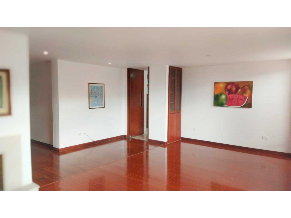 VENDO APARTAMENTO EN STA BÁRBARA  OV (Cerca de la 123 con 11 B)