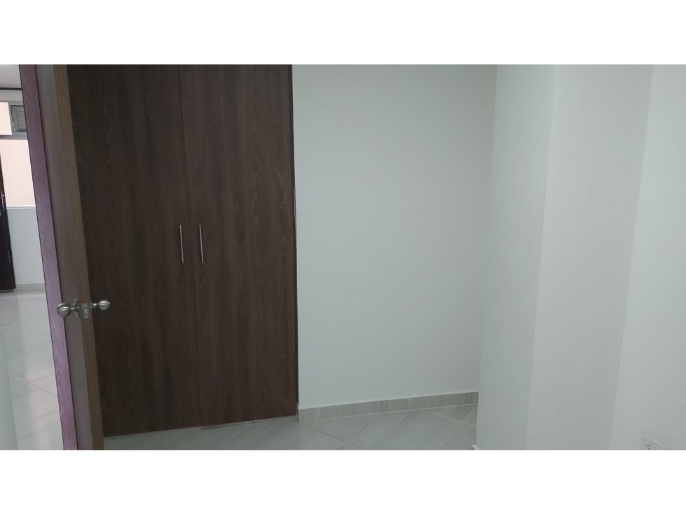 Venta de Apartamento Nuevo Sector Parque de la Locería Caldas P6