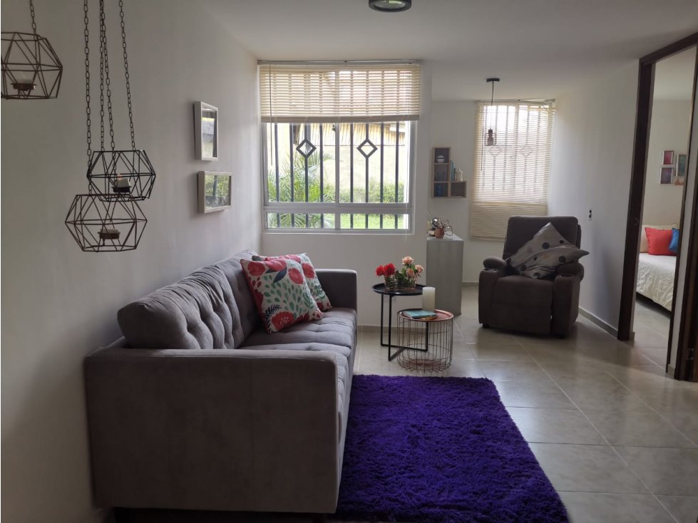 Venta de Apartamento Venecia Antioquia