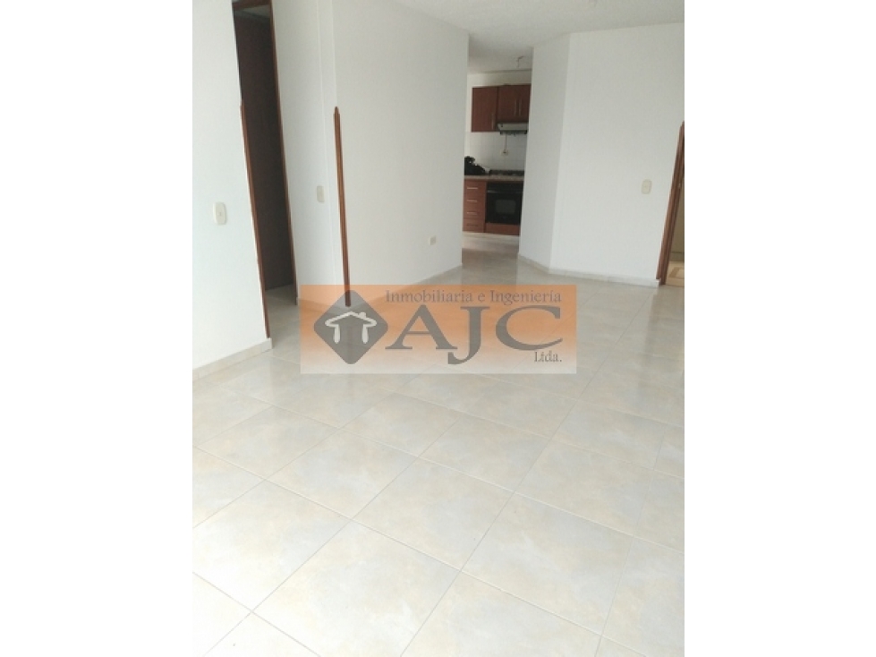 Venta Apartamento Altos del Cacique Bucaramanga