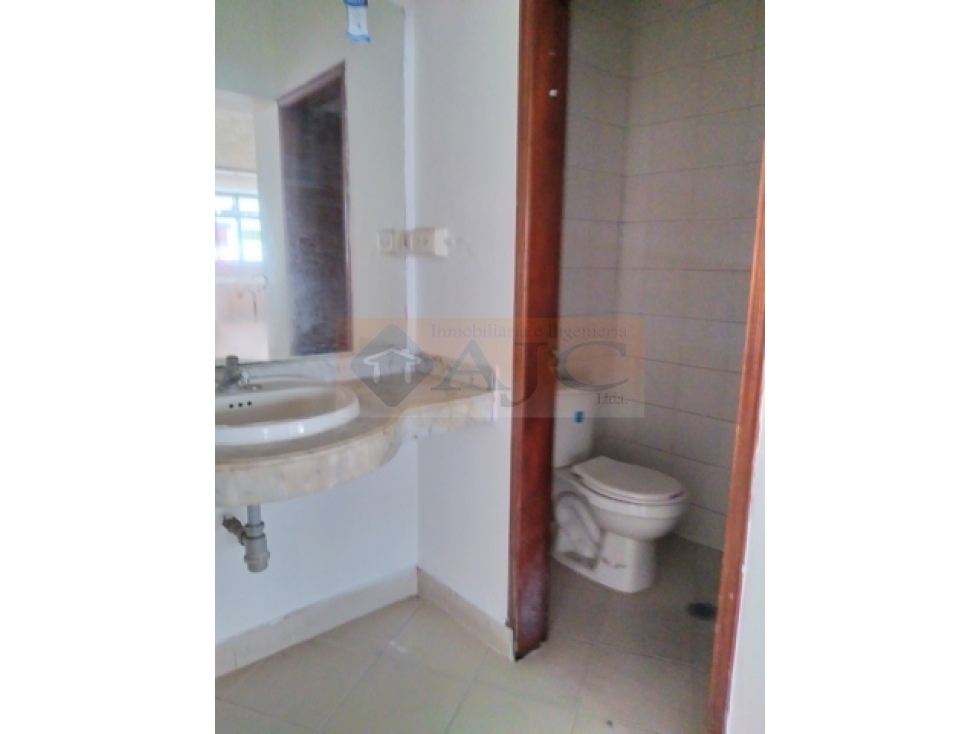 Arriendo Local Antonia Santos Bucaramanga